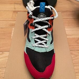 Merrell Multicolor Athletic Shoe